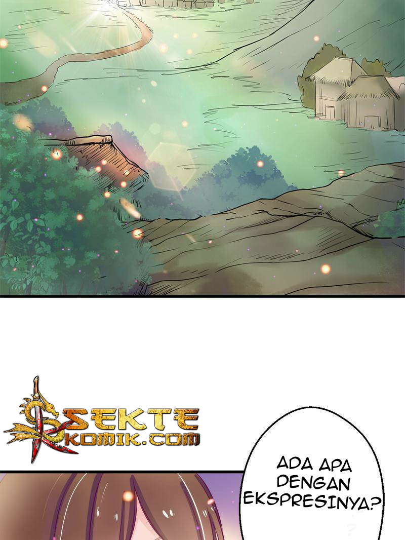 Beauty and the Beasts Chapter 04 Gambar 49